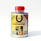 Blacksmith Oil