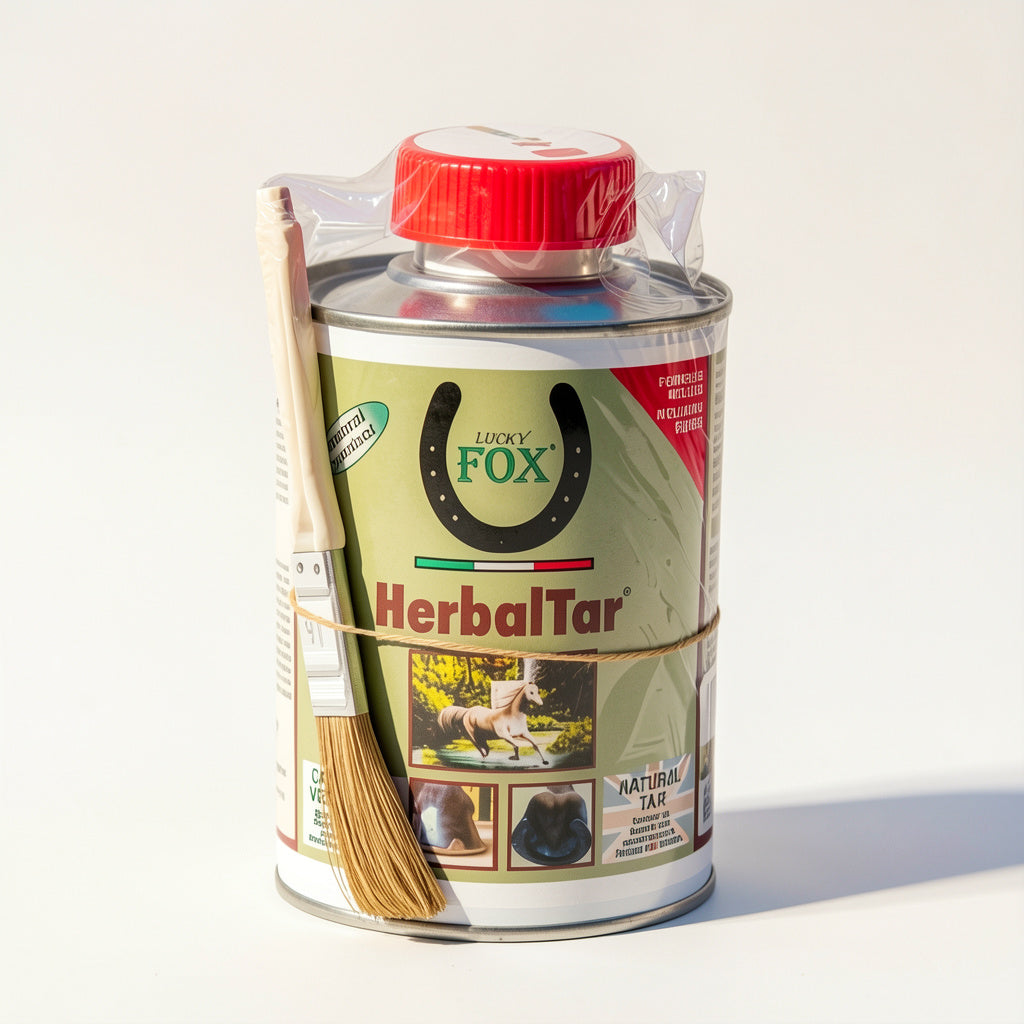Herbal Tar