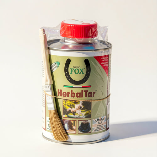 Herbal Tar