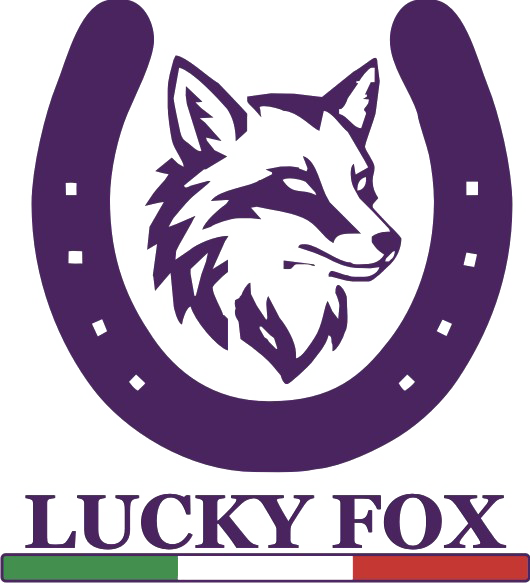 Lucky Fox