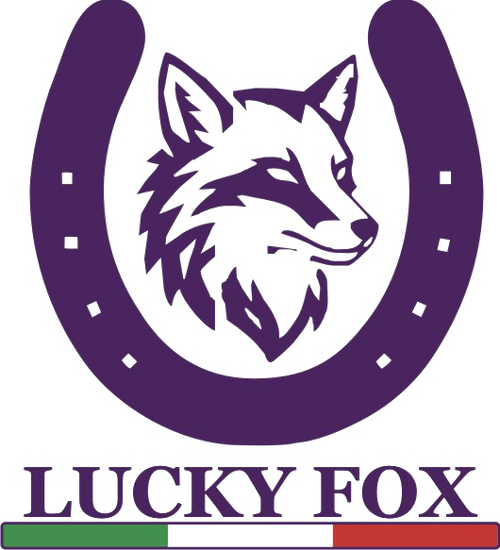 Lucky Fox logo